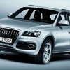 Audi Q5 S-Line Bodykit