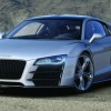 Audi R8 V12 TDI Concept – 1,000Nm of torque!