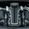 Audi RS8 confirmed to use twin turbo V10