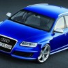 Audi RS6 Avant Promo Video