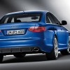 Audi RS6 Sedan unveiled: details and photos