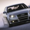 B8 Audi S4 will come with supercharged V6