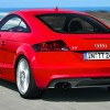 Audi TT 2.0 TDI Coupe and Roadster
