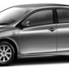New Toyota Corolla Altis for Malaysians in 2008