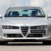 Supercharged Autodelta 159 J4 2.2 C