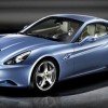 More photos of the Ferrari California F149 GT