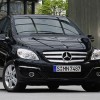 Mercedes-Benz B-Class facelift launched in Malaysia