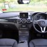 B-Class-interior