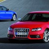 B8 Audi S4 Sedan and Avant unveiled!