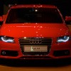 Audi A4 1.8T B8 launched in Malaysia!