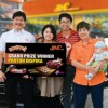 BHPetrol Infiniti Fever Frenzy II – teacher wins second of four Proton Inspira up for grabs