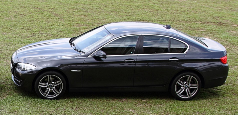 BMW 520d