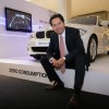 BMW ActiveE 5 BMW ActiveE 5