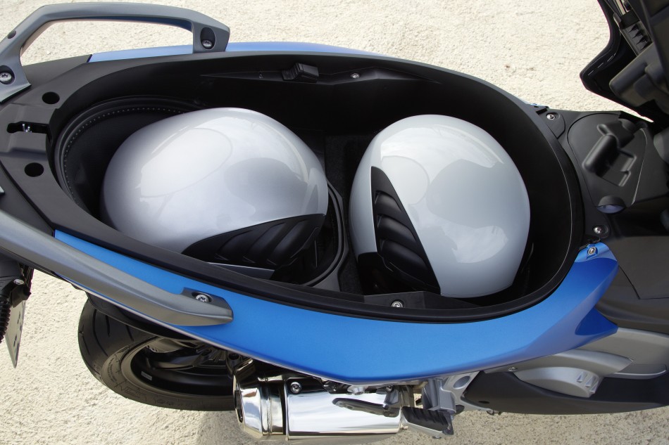 BMW C600 Sport (7)