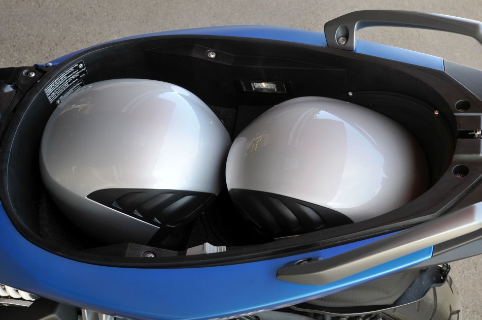 BMW C600 Sport (8)