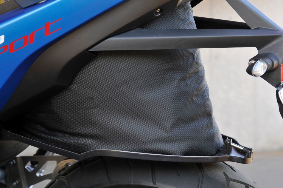 BMW C600 Sport (9)