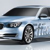 F01 BMW Concept 7-Series ActiveHybrid