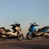 BMW Maxi Scooter