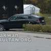 SPYSHOT: BMW Progressive Activity Sedan