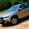E70 BMW X5 3.0d Test Drive Review