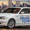 BMW 118d wins World Green Car of the Year!