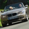 BMW at Geneva 2008: BMW 1-Series Convertible