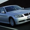 BMW Sauber F1 Team Edition 320i