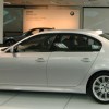 Facelifted BMW 5-Series in Malaysia