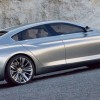 BMW Concept CS production car cancelled!