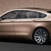 BMW Concept 5-Series Gran Turismo previews next-generation F10 5-Series styling