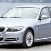 Initial photos of facelifted E90/E91 BMW 3-Series