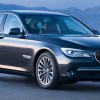 New BMW 7-Series (F01) Specifications and Photos