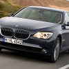 A collection of new BMW 7-Series videos