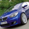 BMW crossover small MPV to be called BMW F3