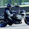BMW HP2 Megamoto now in UK showrooms