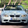 New E93 BMW M3 Convertible unveiled!