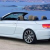 BMW at Geneva 2008: BMW M3 Convertible