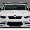 VIDEO: BMW M3 Race Edition on the track