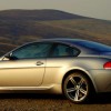 BMW M6 Test Drive on the Isle of Man