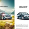 BMW: “Don’t trust advertising. Only trust yourself.”