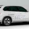 BMW at Geneva 2008: BMW EfficientDynamics