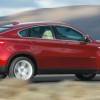 BMW M to switch to turbo power beginning with new BMW X6 xDrive M in June 2009