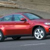 BMW X6 UK prices announced