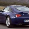 Next generation BMW Z4 to be built in Germany
