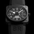 BR-01-ALTIMETER