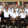 Lotus boss Tony Fernandes “over the moon” with Bahrain GP showing