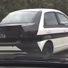 Another rear shot of the Proton BLM