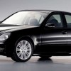 Significant improvement with E-Class quality in J.D. Power Initial Quality Survey