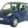 Pininfarina and Bollorre to unveil concept plug-in electric vehicle