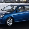 Volkswagen Lavida – more details and photos